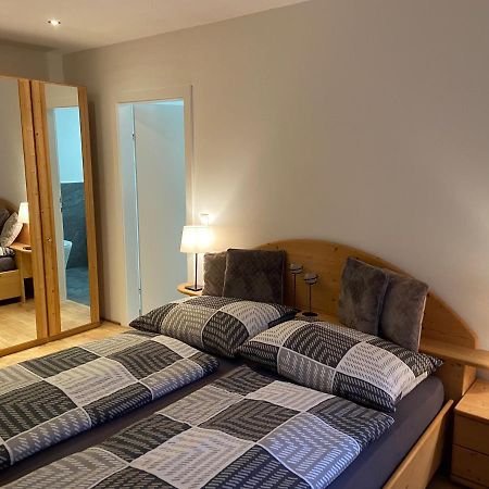 Arlberg Kristall Appartements Dalaas Esterno foto