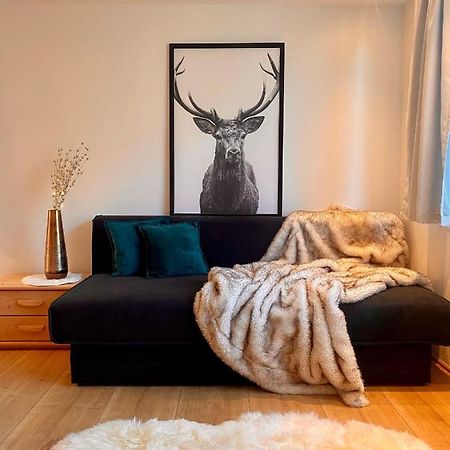 Arlberg Kristall Appartements Dalaas Esterno foto