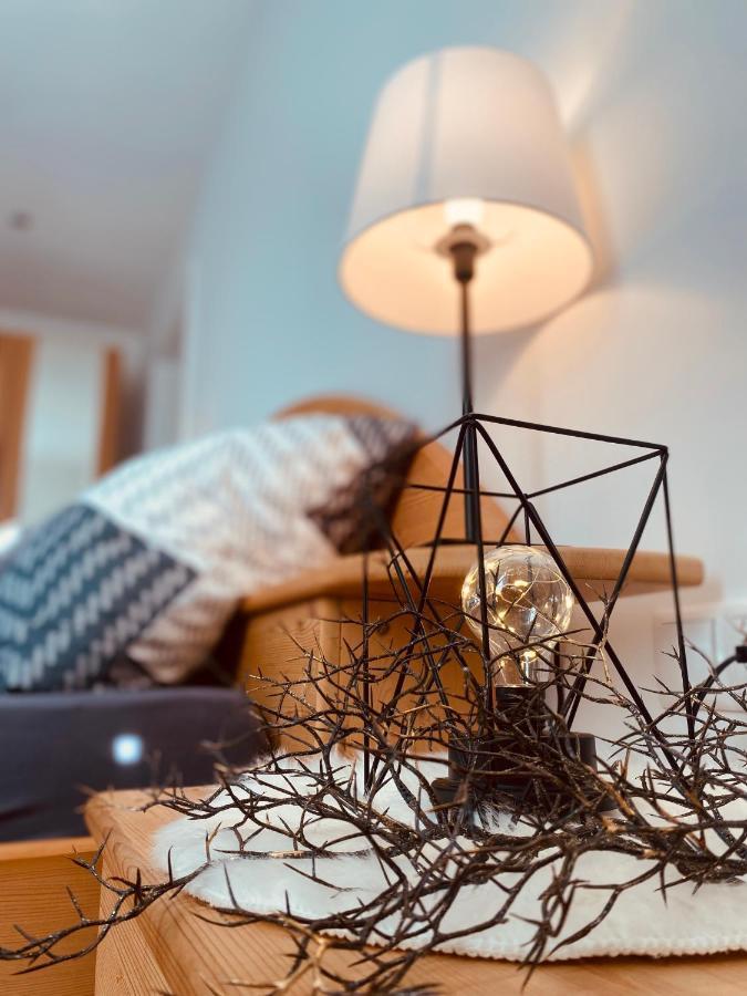 Arlberg Kristall Appartements Dalaas Esterno foto