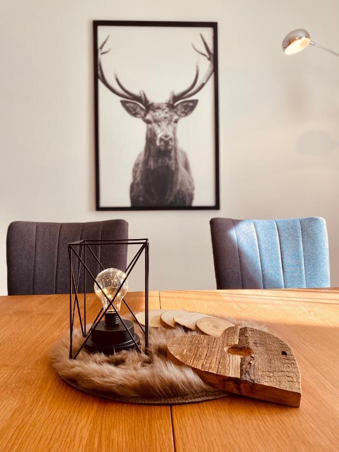 Arlberg Kristall Appartements Dalaas Esterno foto