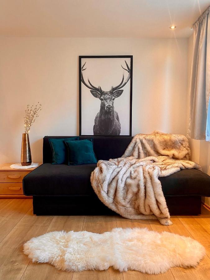 Arlberg Kristall Appartements Dalaas Esterno foto