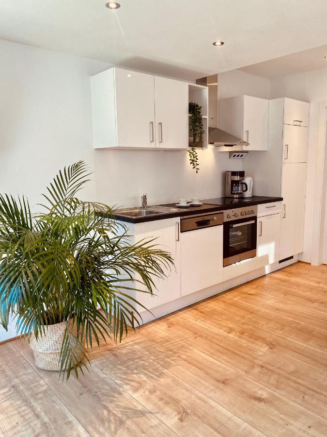 Arlberg Kristall Appartements Dalaas Esterno foto