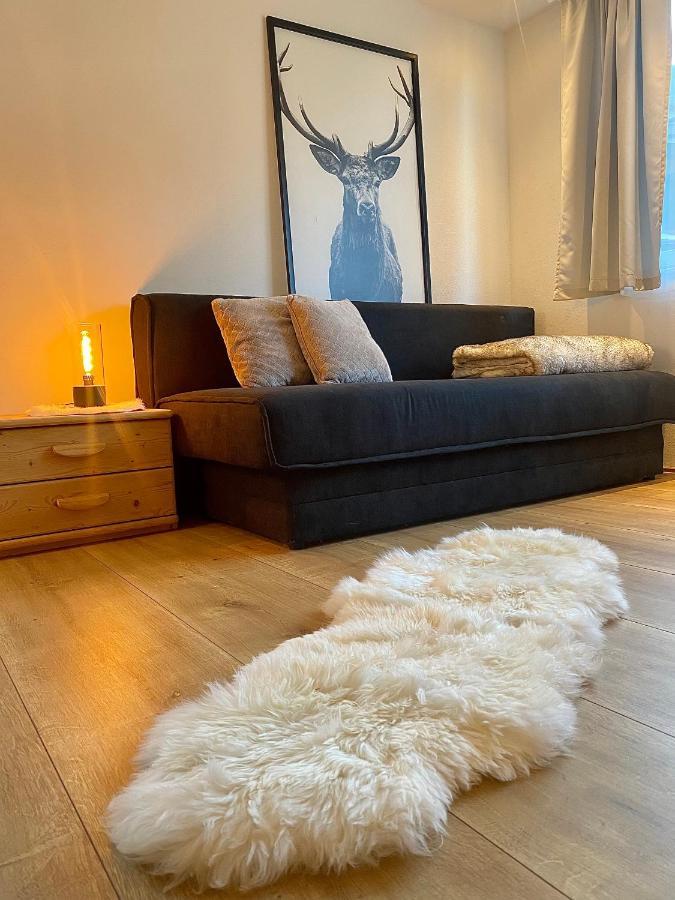 Arlberg Kristall Appartements Dalaas Esterno foto