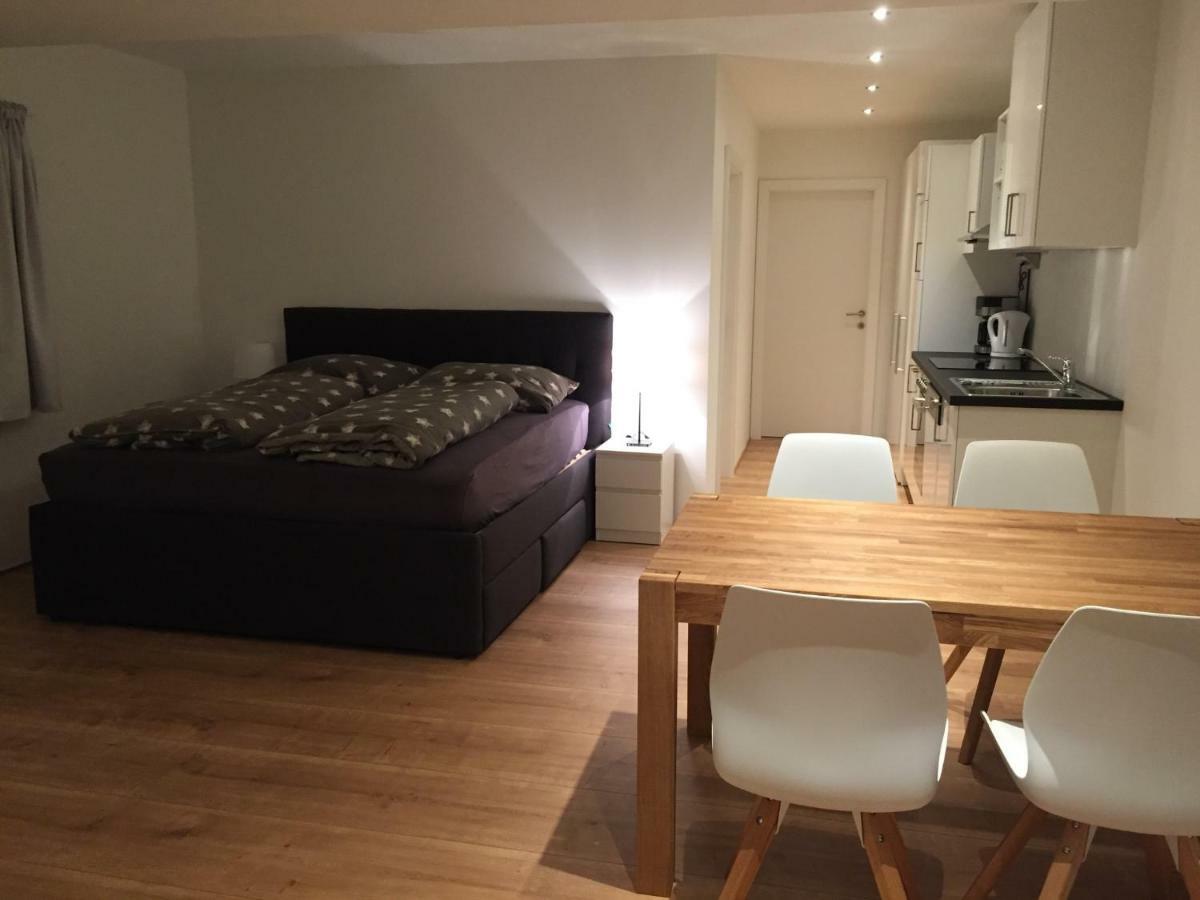 Arlberg Kristall Appartements Dalaas Esterno foto