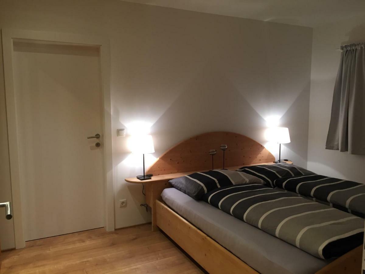 Arlberg Kristall Appartements Dalaas Esterno foto